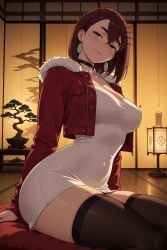 1girls Rule 34 Image
