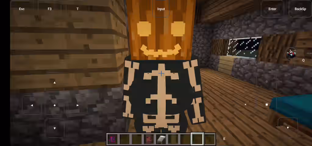 Steve (Minecraft) Rule 34 Video