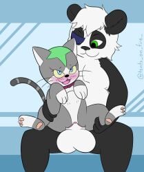 Digital Drawing (Artwork) Rule 34 Image