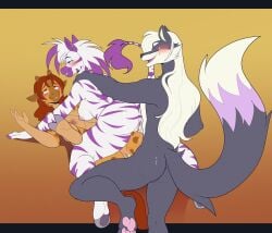 Diamond (Kadath) Rule 34 Image