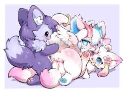Digital Drawing (Artwork) Rule 34 Image