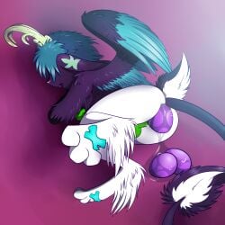 1:1 Rule 34 Image