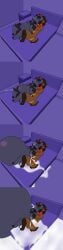 Mad (Other Mad) Rule 34 Image