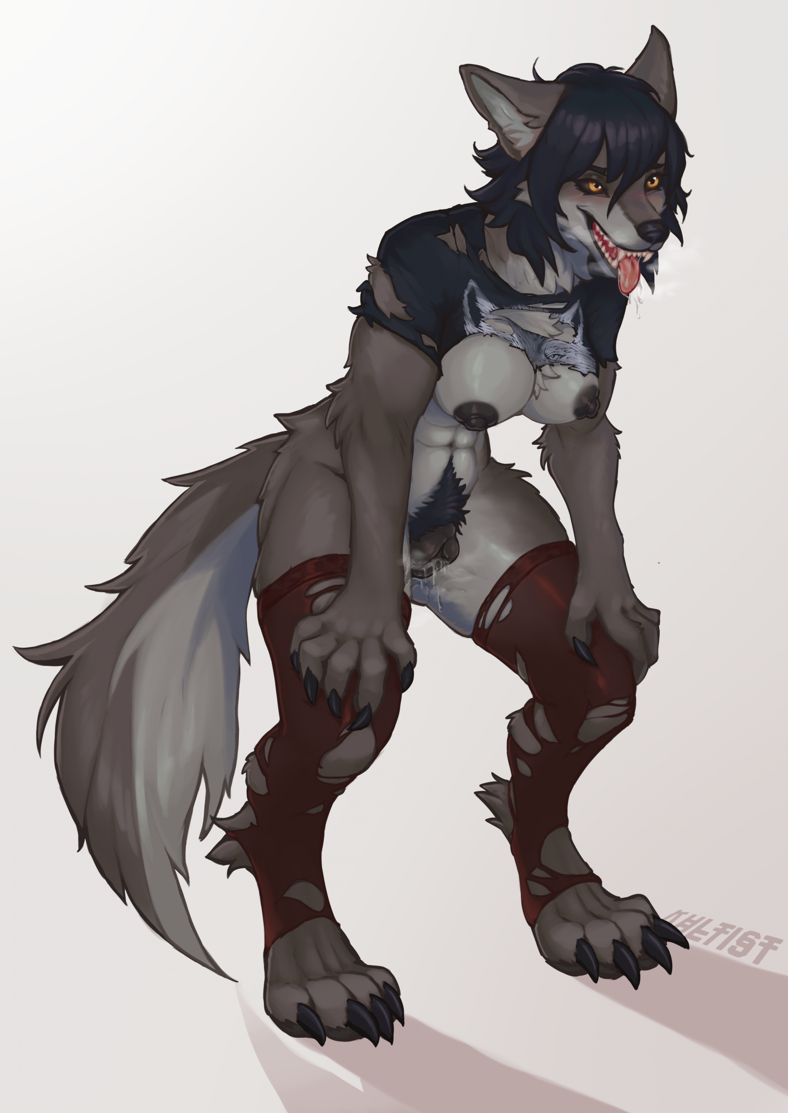 Abs Rule 34 Image