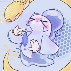 Hunling (Venom Melon) Rule 34 Image