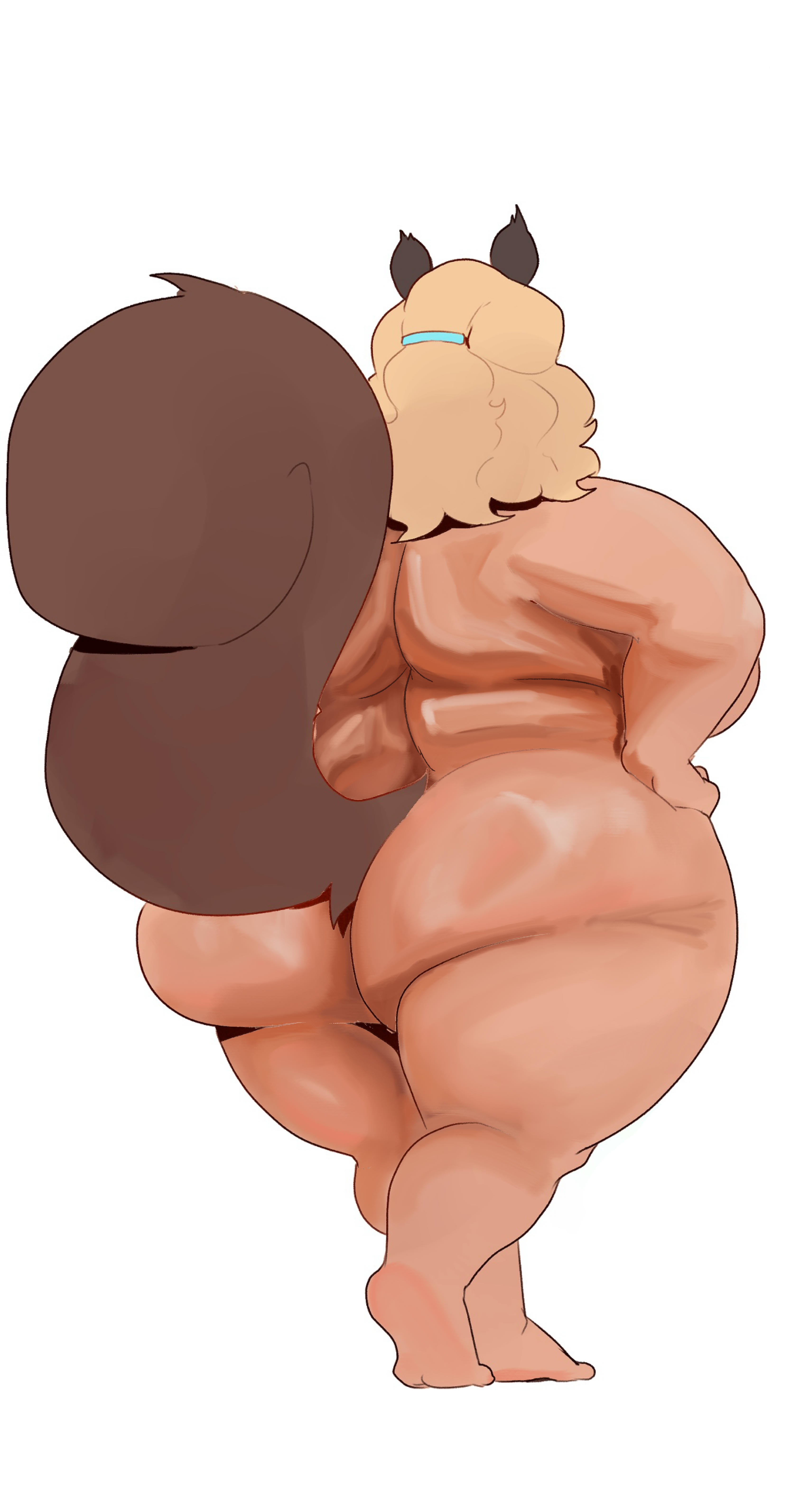 Amy (Peculiart) Rule 34 Image