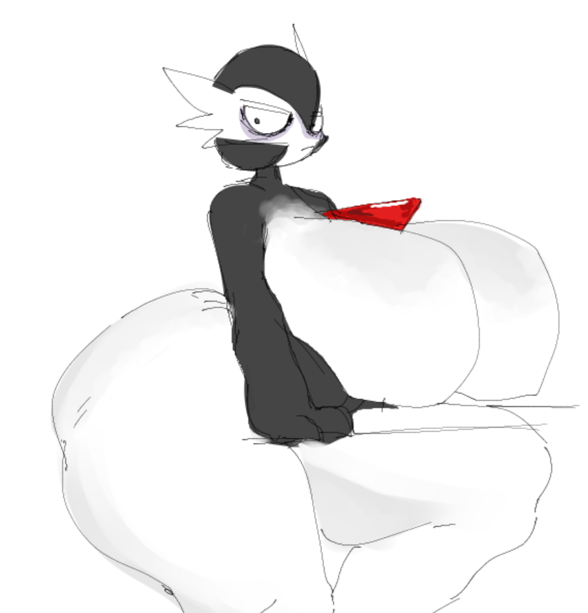 Pokemon (Species) Rule 34 Image