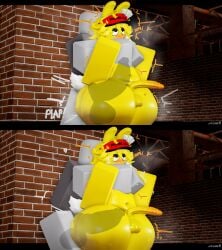Elliot (Work At A Pizza Place) Rule 34 Image