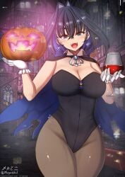 Megadeko (Aquaegg) Rule 34 Image