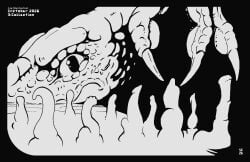 Digital Drawing (Artwork) Rule 34 Image