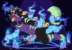 Odie (Itsbixby) Rule 34 Image