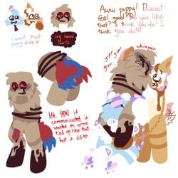 Fuckoffucku (Artist) Rule 34 Image