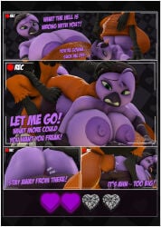 3d (Artwork) Rule 34 Image