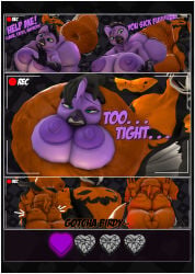 3d (Artwork) Rule 34 Image