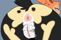 Pokemon (Species) Rule 34 Image