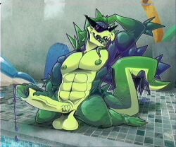Gummy (Food) Rule 34 Image