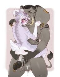 Che'Doro (Ur Irrelephant) Rule 34 Image