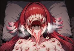 Horror (Theme) Rule 34 Image