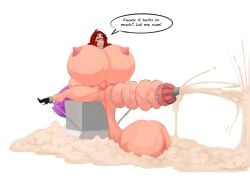 Ass Implants Rule 34 Image