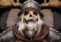 Horror (Theme) Rule 34 Image