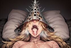 Horror (Theme) Rule 34 Image
