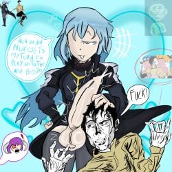 Tagme (Character) Rule 34 Image