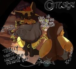 Digital Media (Artwork) Rule 34 Image