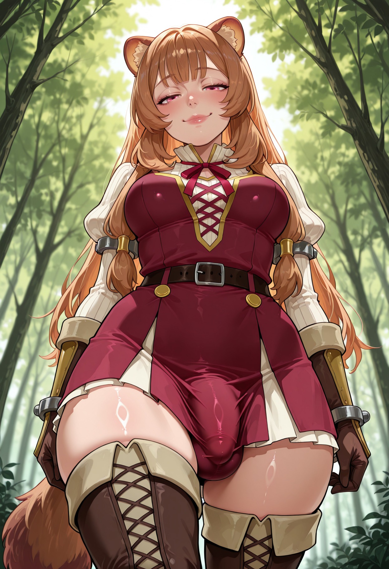 1futa Rule 34 Image