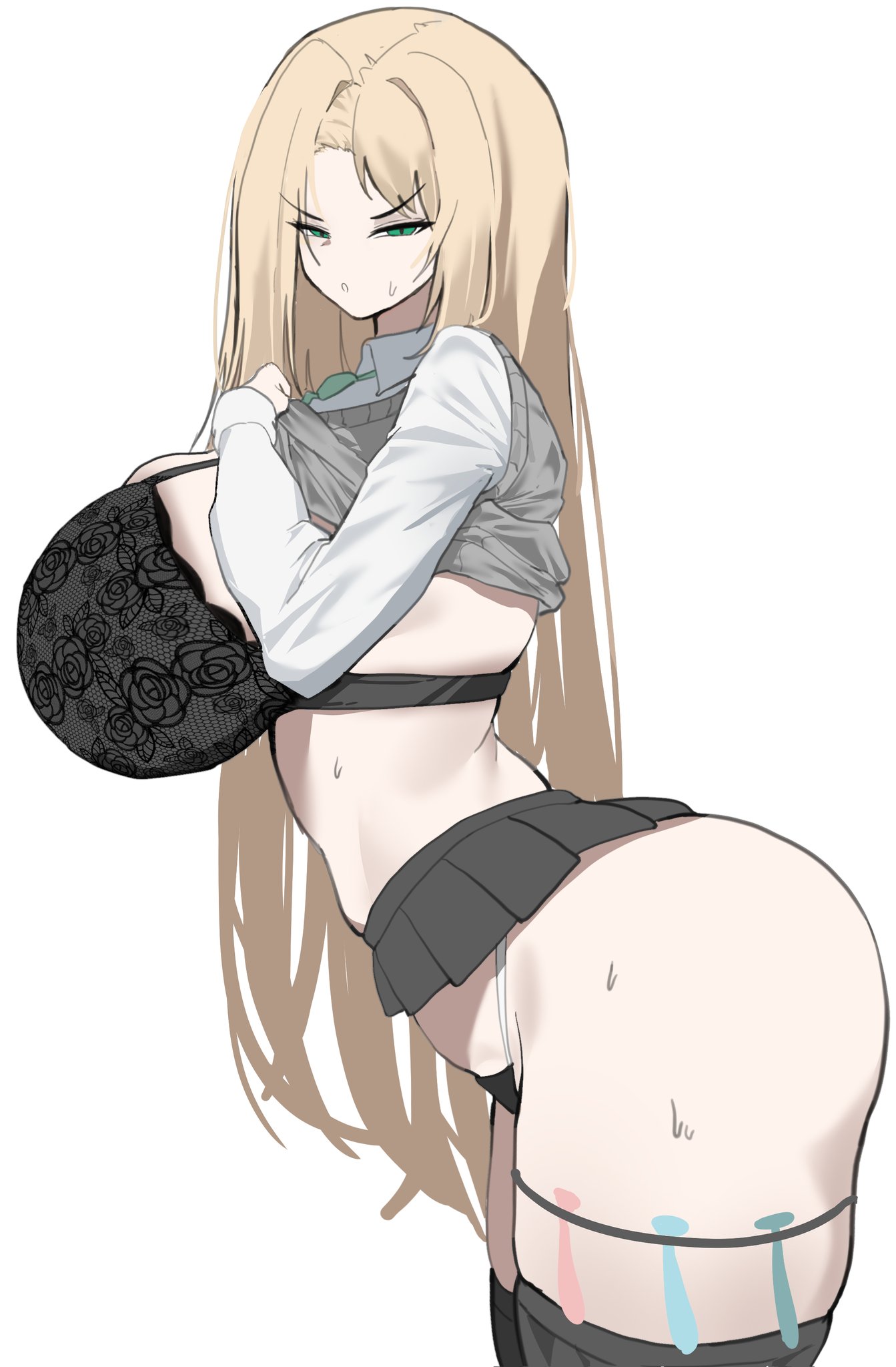 2d (Artwork) Rule 34 Image