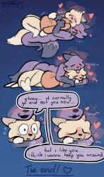Cream (Mollietown) Rule 34 Image