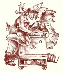 Hatching (Art) Rule 34 Image