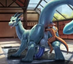 Ryan (Drag'N Wash) Rule 34 Image