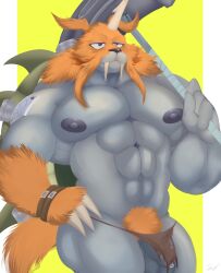 Digimon (Species) Rule 34 Image