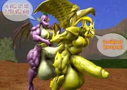 3d (Artwork) Rule 34 Image