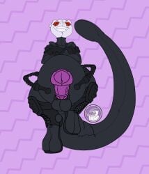 Pokemon (Species) Rule 34 Image