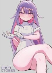 1girls Rule 34 Image