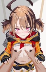 1girls Rule 34 Image