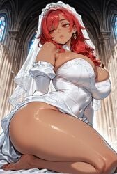Hapi (Fire Emblem) Rule 34 Image