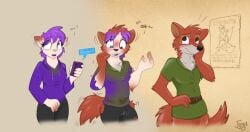 Robin Hood (Disney) Rule 34 Image