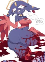 Gold (Metal) Rule 34 Image