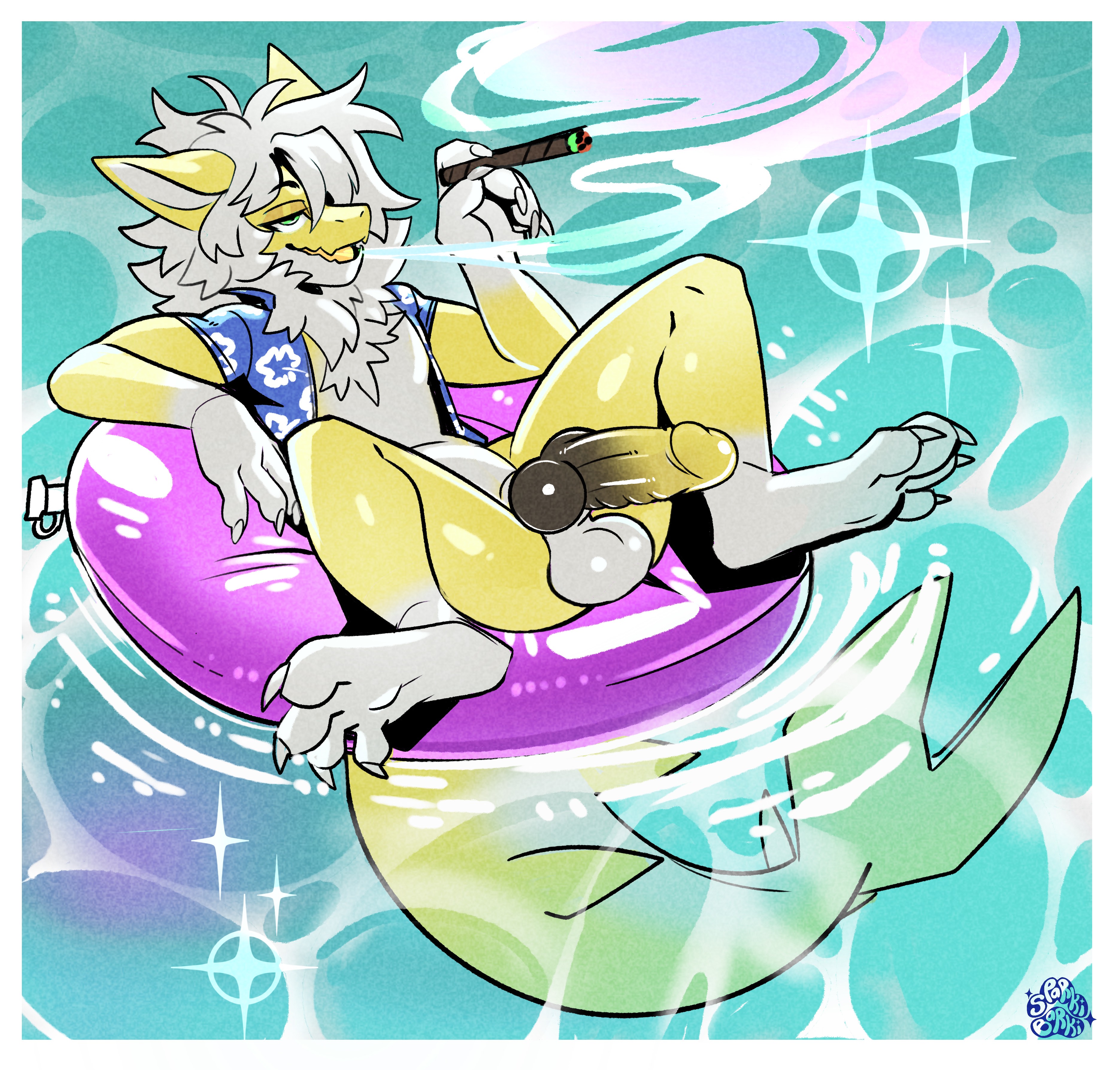 Absurd Res Rule 34 Image