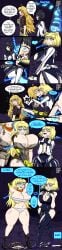 Leanne (Super Weird One) Rule 34 Image
