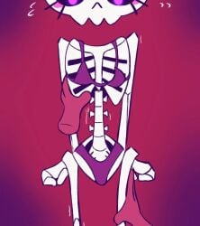 Alice (Horrorvale) Rule 34 Image