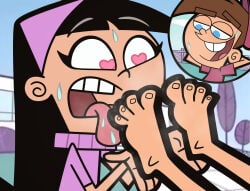 Fairly Oddparents Rule 34 Image