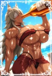 Abs Rule 34 Image