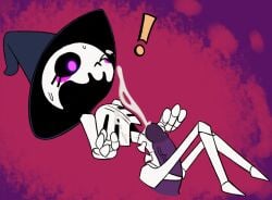 Alice (Horrorvale) Rule 34 Image