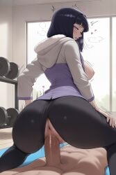 Naruto (Series) Rule 34 Image