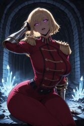 1girls Rule 34 Image