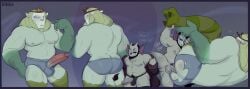Digital Media (Artwork) Rule 34 Image