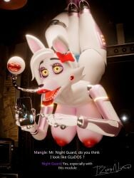 3d (Artwork) Rule 34 Image
